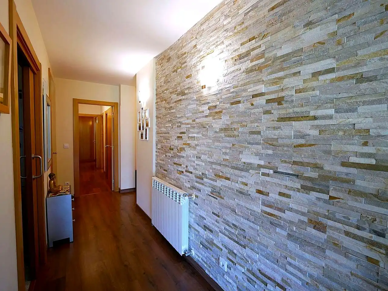 Piso en venta en La Massana con Terraza