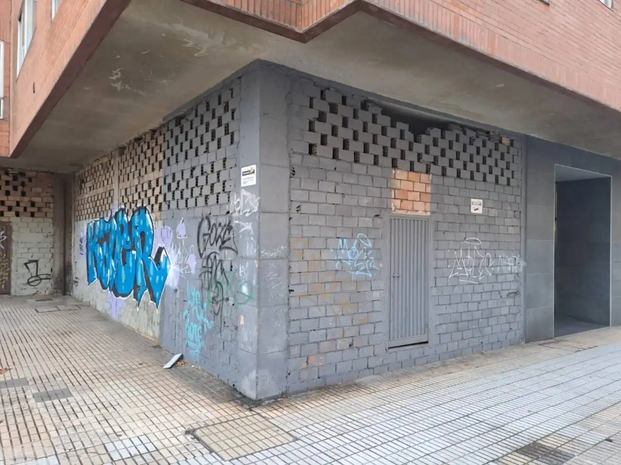 Local comercial en venda a Calle Vitoria, imagen 15
