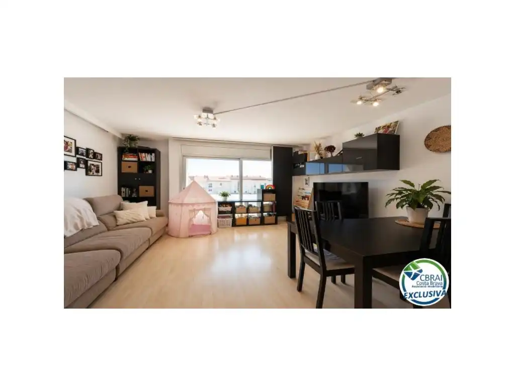 Flat with lift for sale in Calle De Tirso De Molina 56, imagen 3