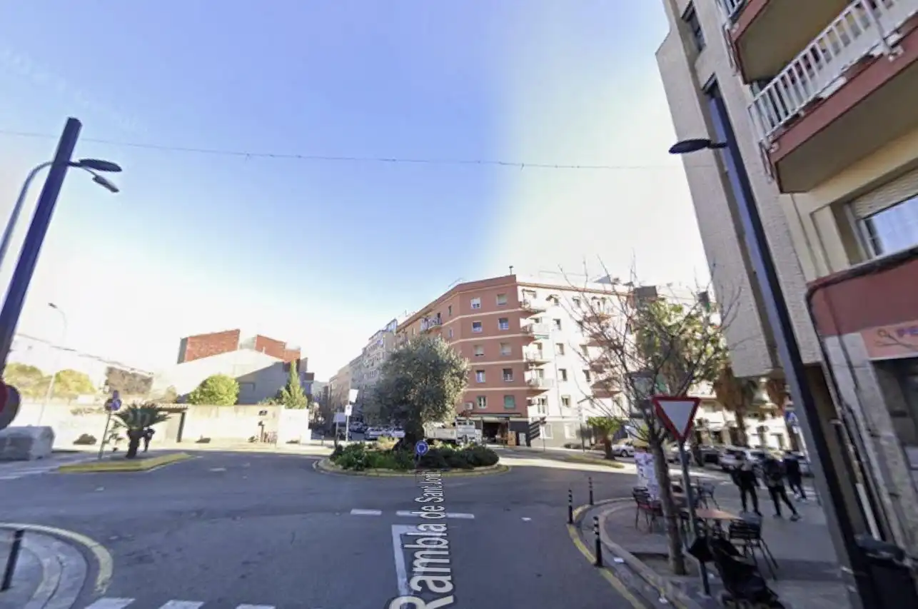 Flat with lift for sale in SANT JORDI