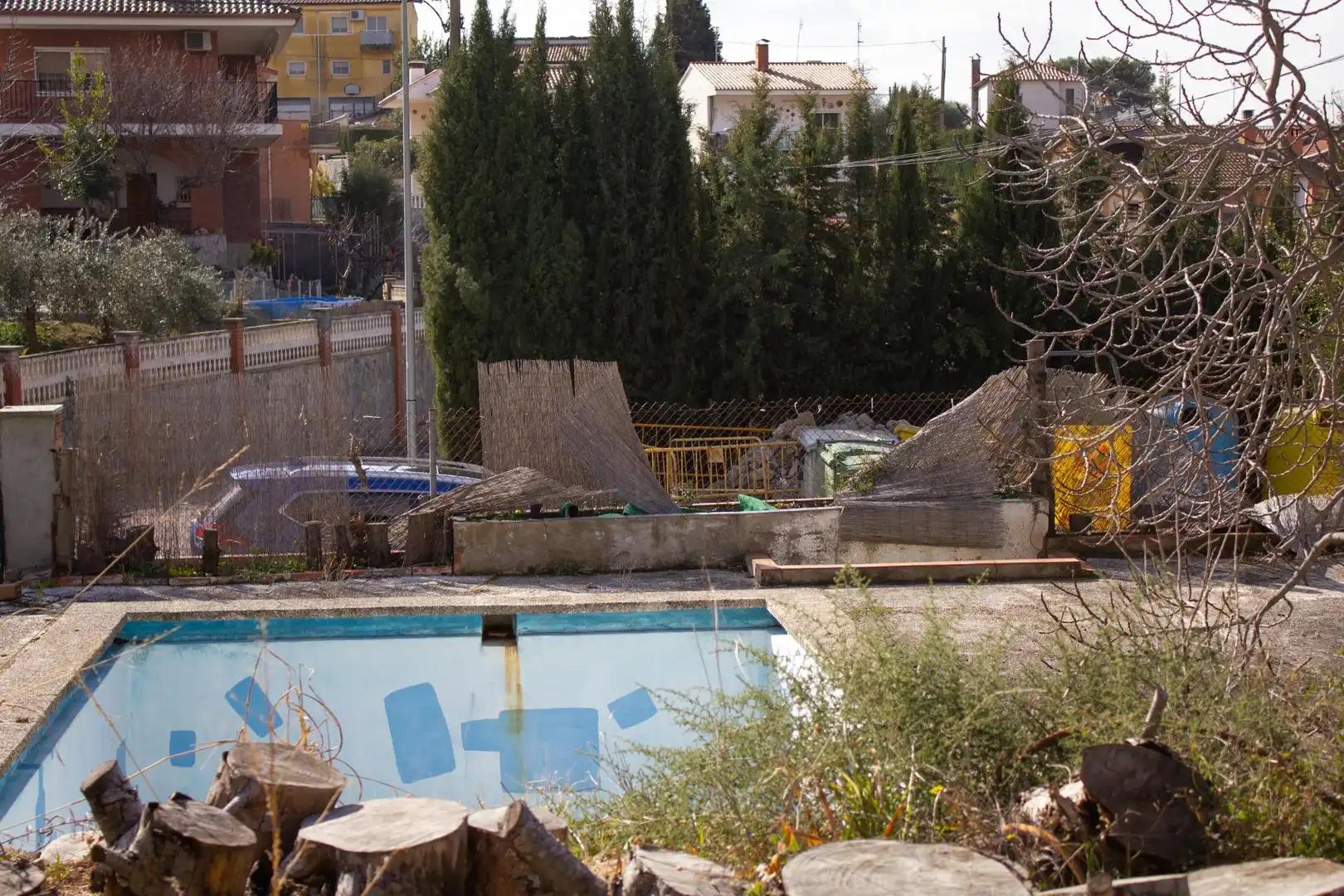 Terreny residencial en venda a Carrer PENEDES, imagen 17