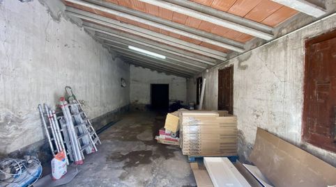 Foto 3 de Garaje en venta en Calle Aiguanegra, 2, Sant Joan Les Fonts, Girona