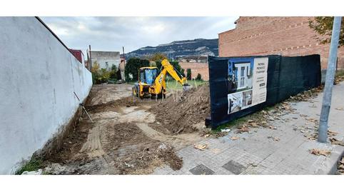 Foto 4 de Pis en venda a Calle Jaume Guinovart, Centelles, Barcelona