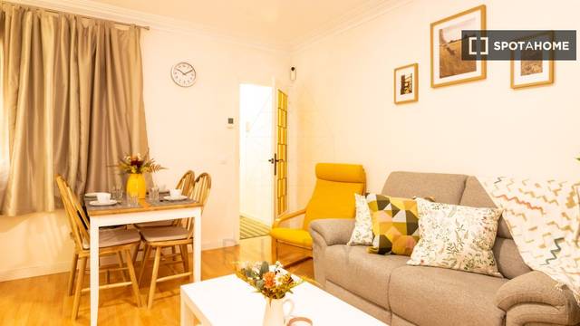 Piso en Alquiler en La Torrassa