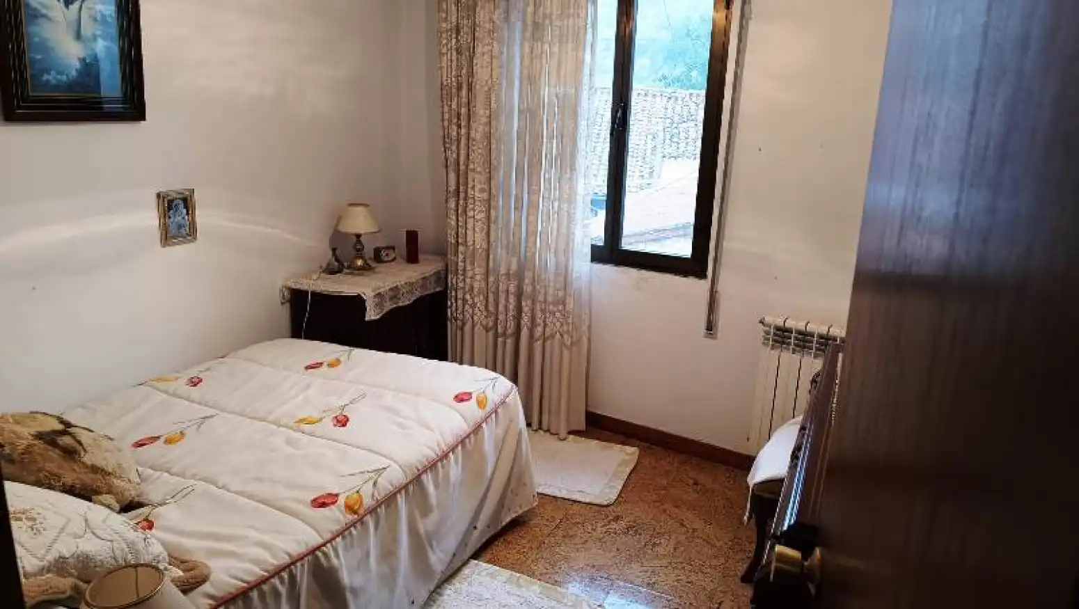 Habitación de Casa o chalet en venta en Ribadedeva con Calefacción y Trastero