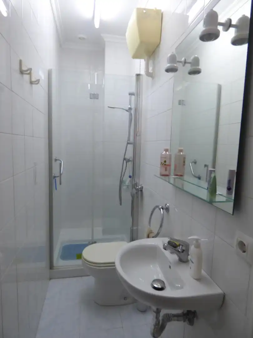 Flat with terrace for sale in Centro Histórico, imagen 26