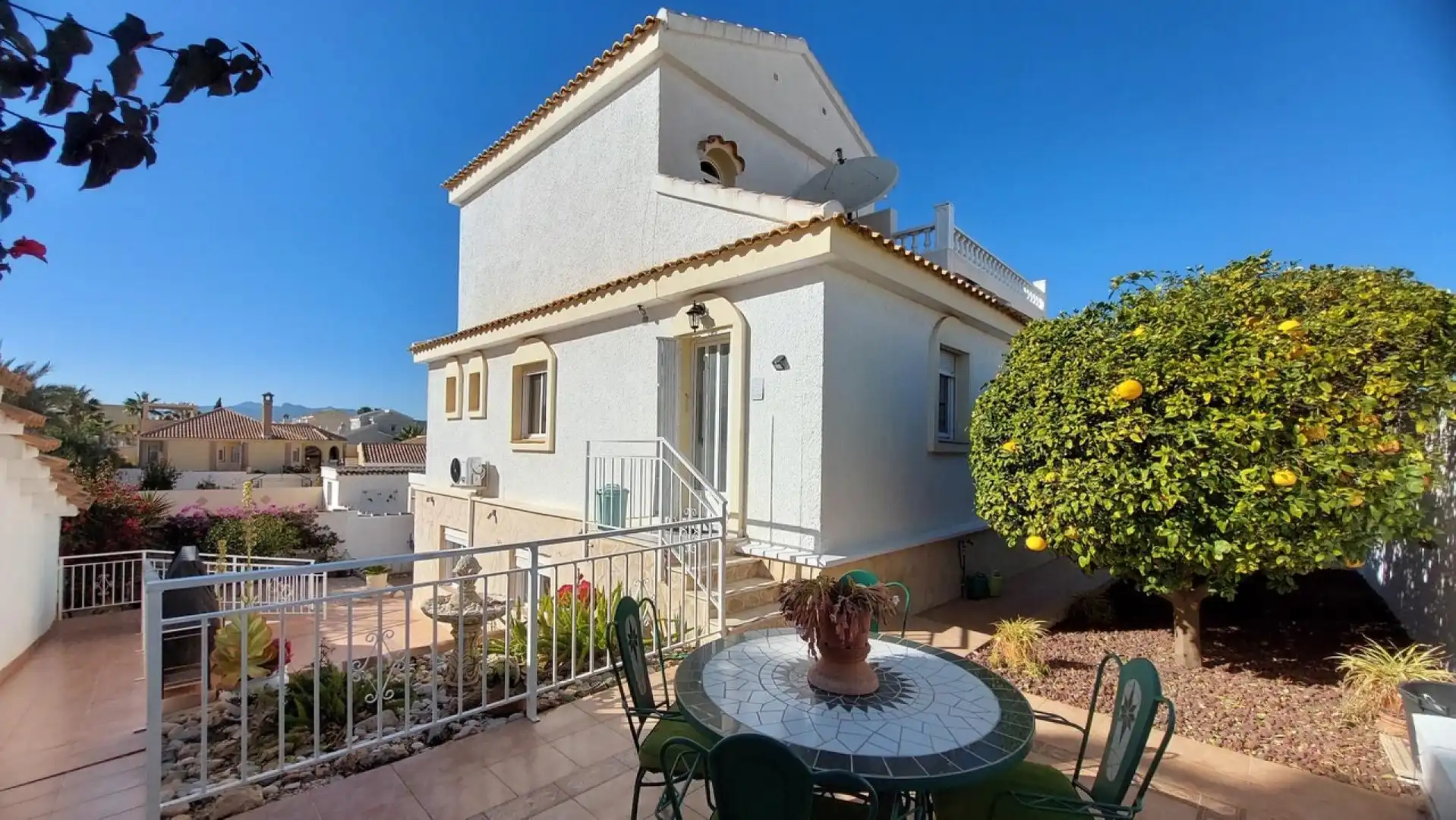 Casa o chalet en venta en Mazarrón Casco Urbano
