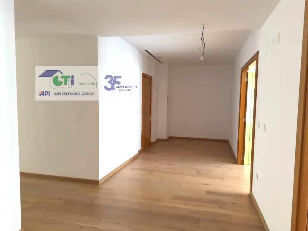 Piso en venta en Zaragoza