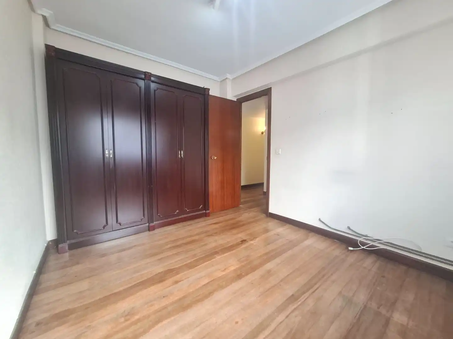 Schlafzimmer von Wohnung zum Verkauf in Plentzia mit Abstellraum