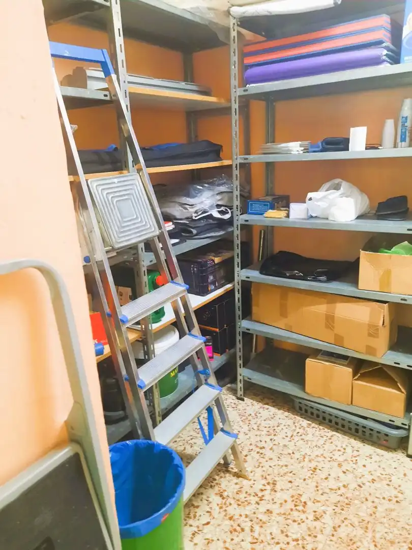 Local comercial en venta en Rabasa - Los Ángeles - San Agustín, imagen 7