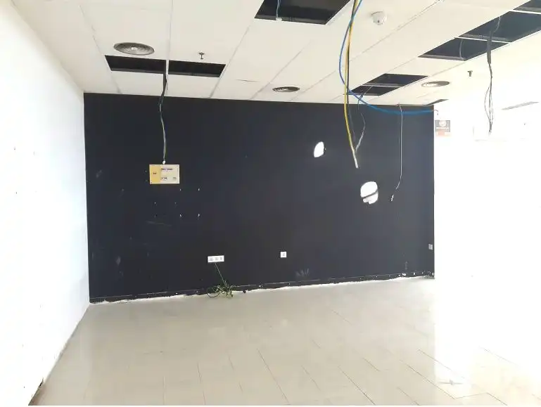 Local comercial en venda a CARLOS LOPEZ OTIN 3, imagen 27