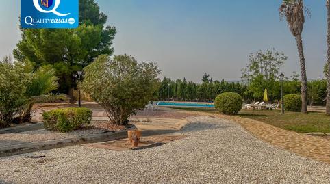 Foto 3 de Casa o chalet en venta en Pedanías Oeste, Alicante