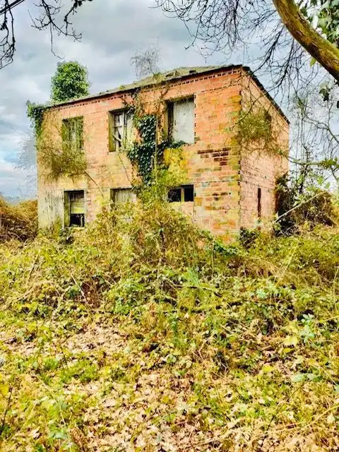 Vista exterior de Casa o chalet en venta en O Corgo  