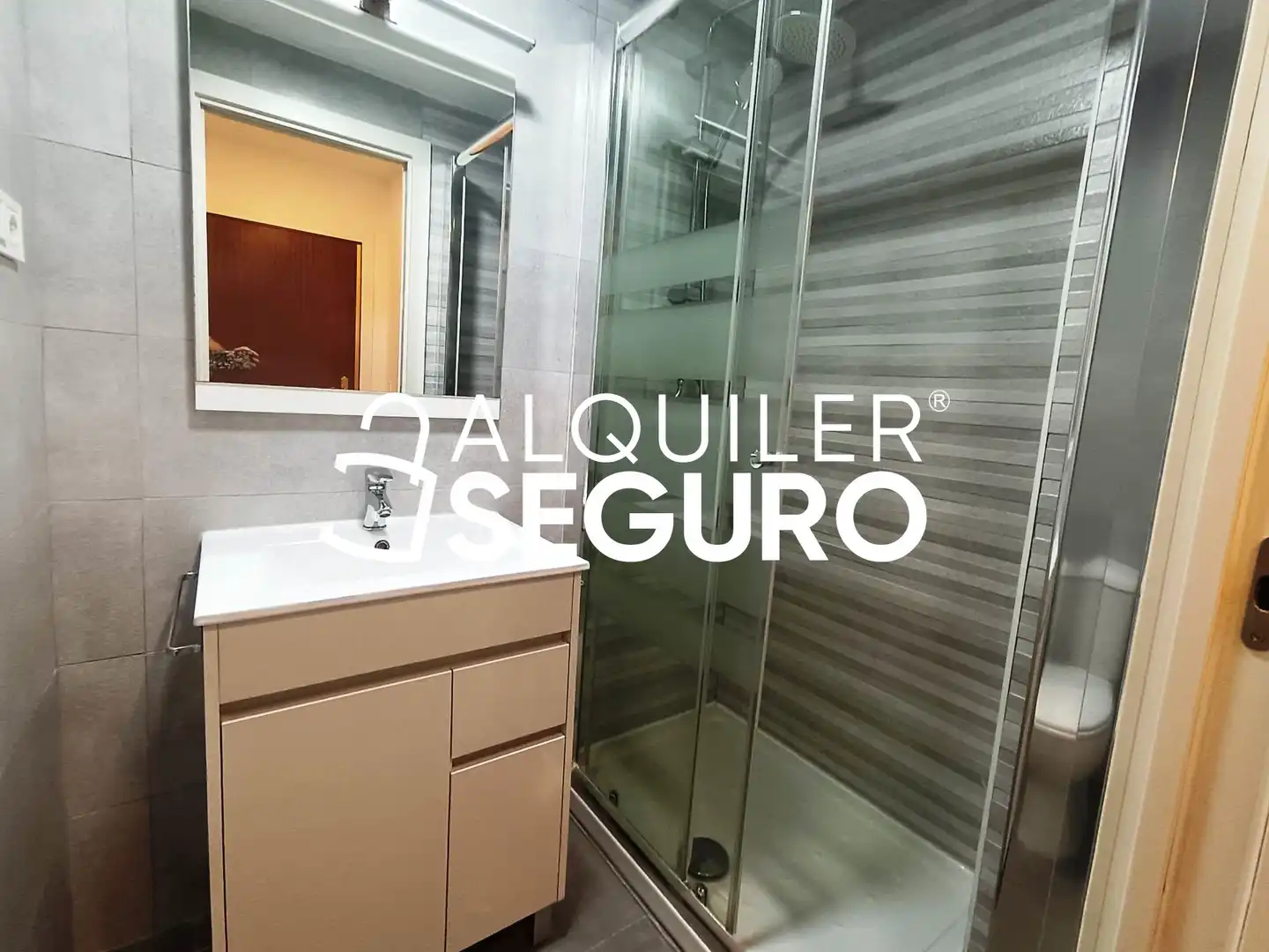 Flat for rent in Fray Luis De León, Embajadores - Lavapiés