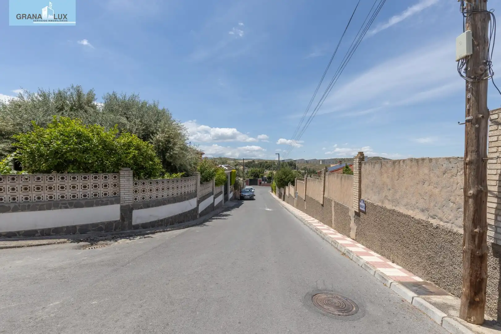 Xalet amb terrassa en venda a Calle Calle Borgoña, imagen 70