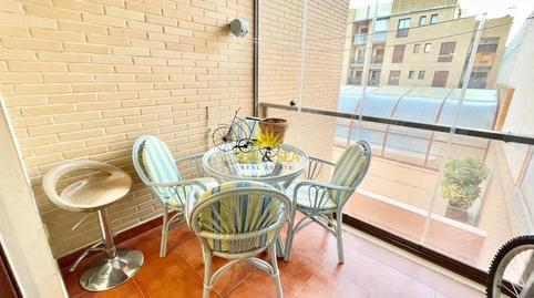 Foto 2 de Pis de lloguer a San Pedro del Pinatar ciudad, San Pedro del Pinatar