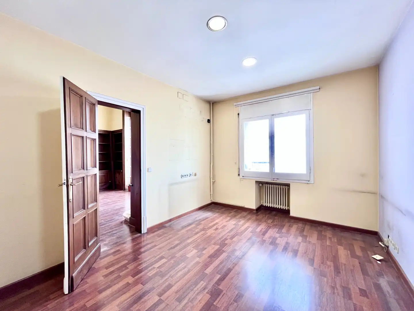 Office space with terrace to rent in Passeig de Gràcia 12, imagen 9