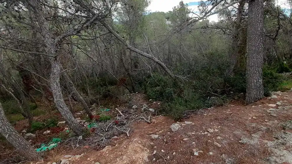 Residential land for sale in Carrer Miranda, imagen 5