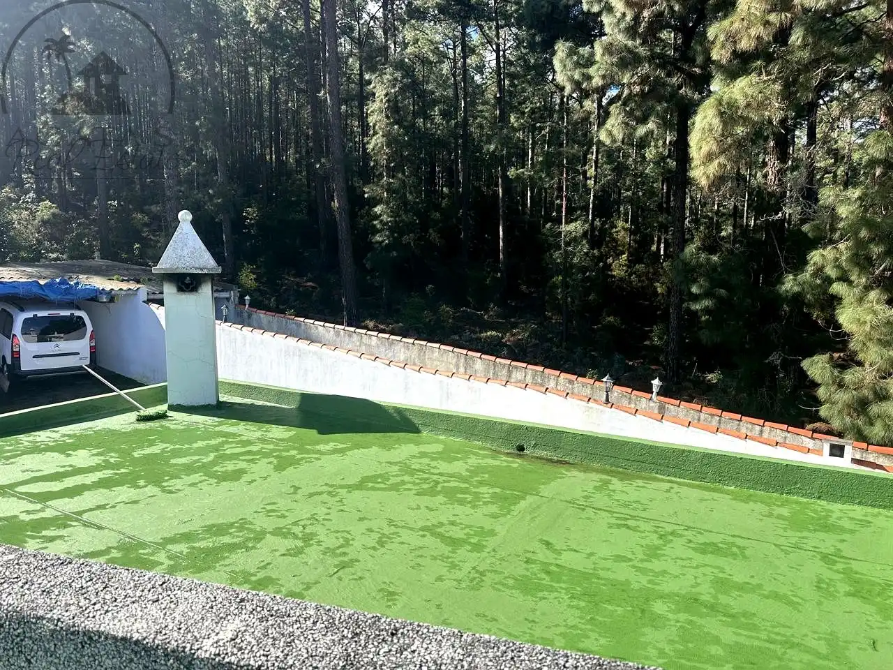 Casa con jardín en venta en La Vega - El Amparo - Cueva del Viento, imagen 38