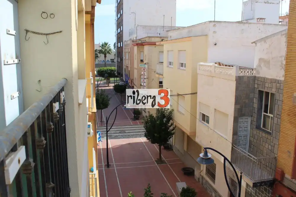 Flat with lift for sale in Santiago de la Ribera, imagen 16