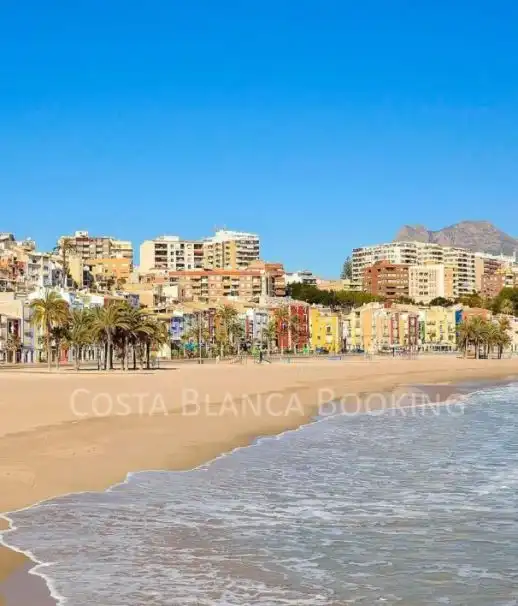 Villa in vendita a Avenida del Mediterráneo, imagen 50