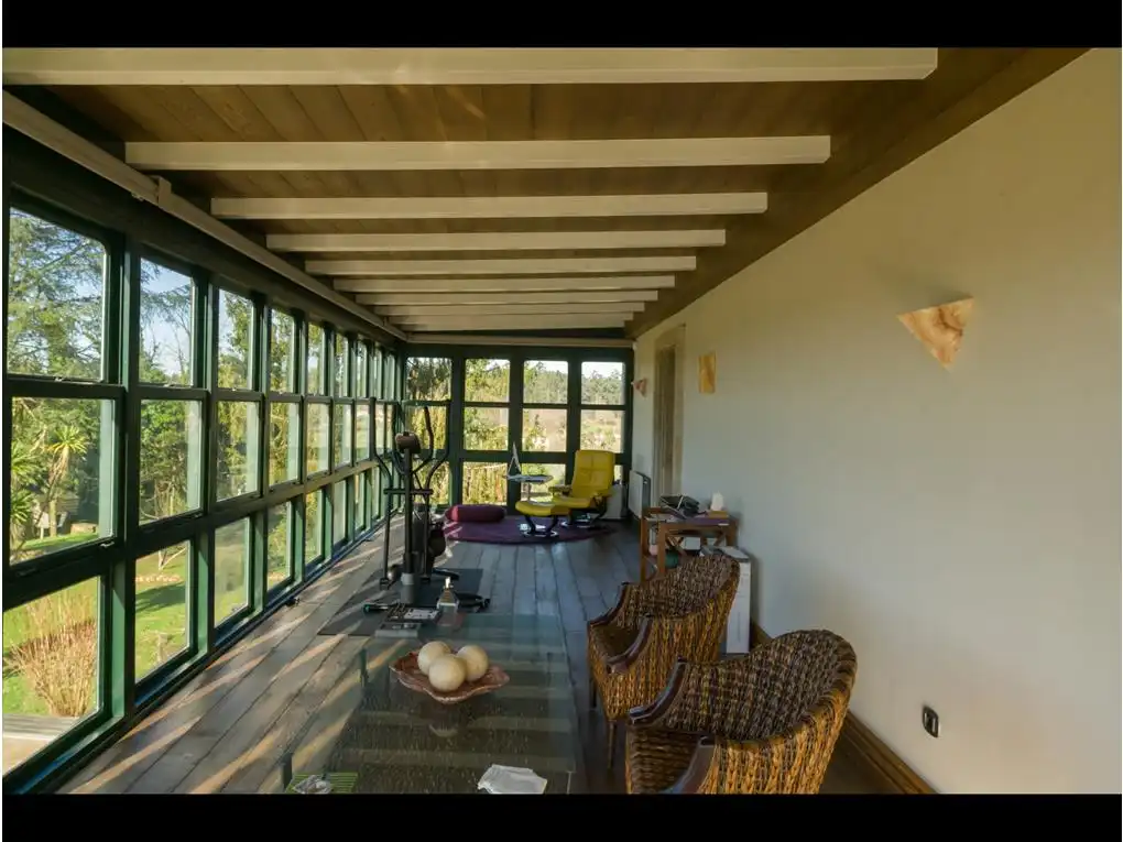 Casa o chalet en venta en N/A, -1, Boqueixón
