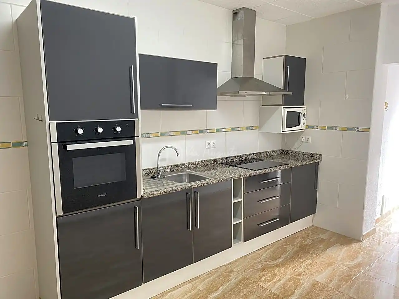 Planta baja en venta en Carrer l'Havana, Deltebre