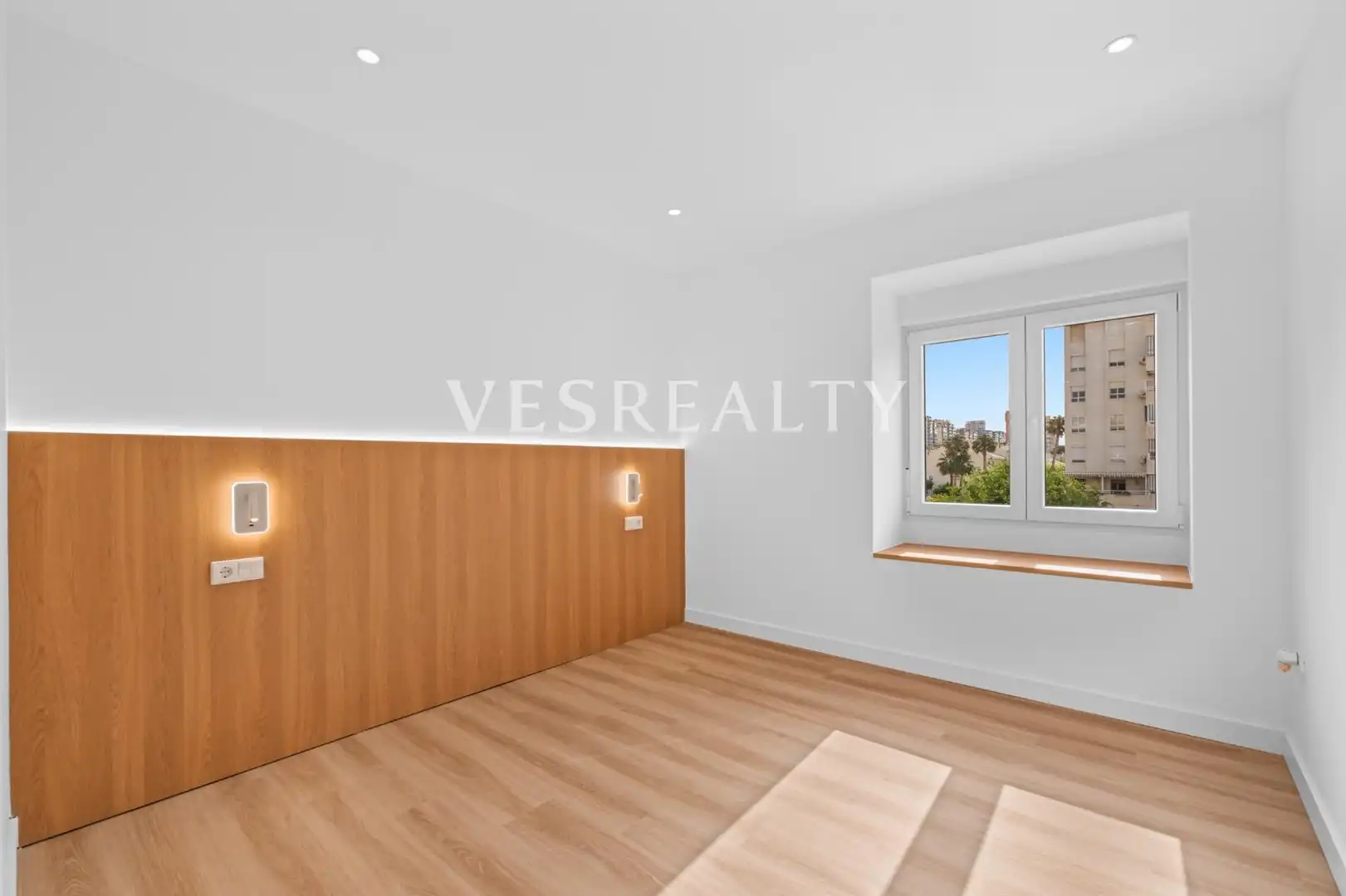 Habitación de Piso en venta en Alicante / Alacant con Aire acondicionado y Piscina comunitaria