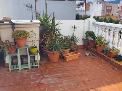 Terrace of House or chalet for sale in  Melilla Capital