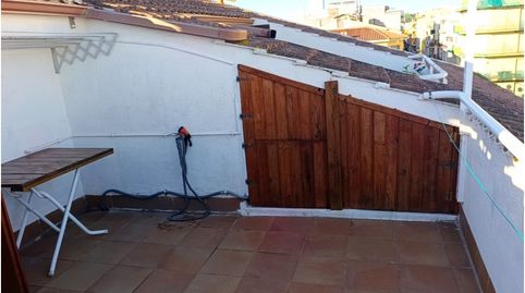 ÁTICO DÚPLEX CON TERRAZA PRIVADA Y VISTAS EN CALELLA, imatge 4