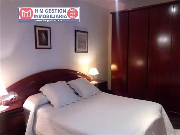 Flat with terrace for sale in Alcázar de San Juan, imagen 16