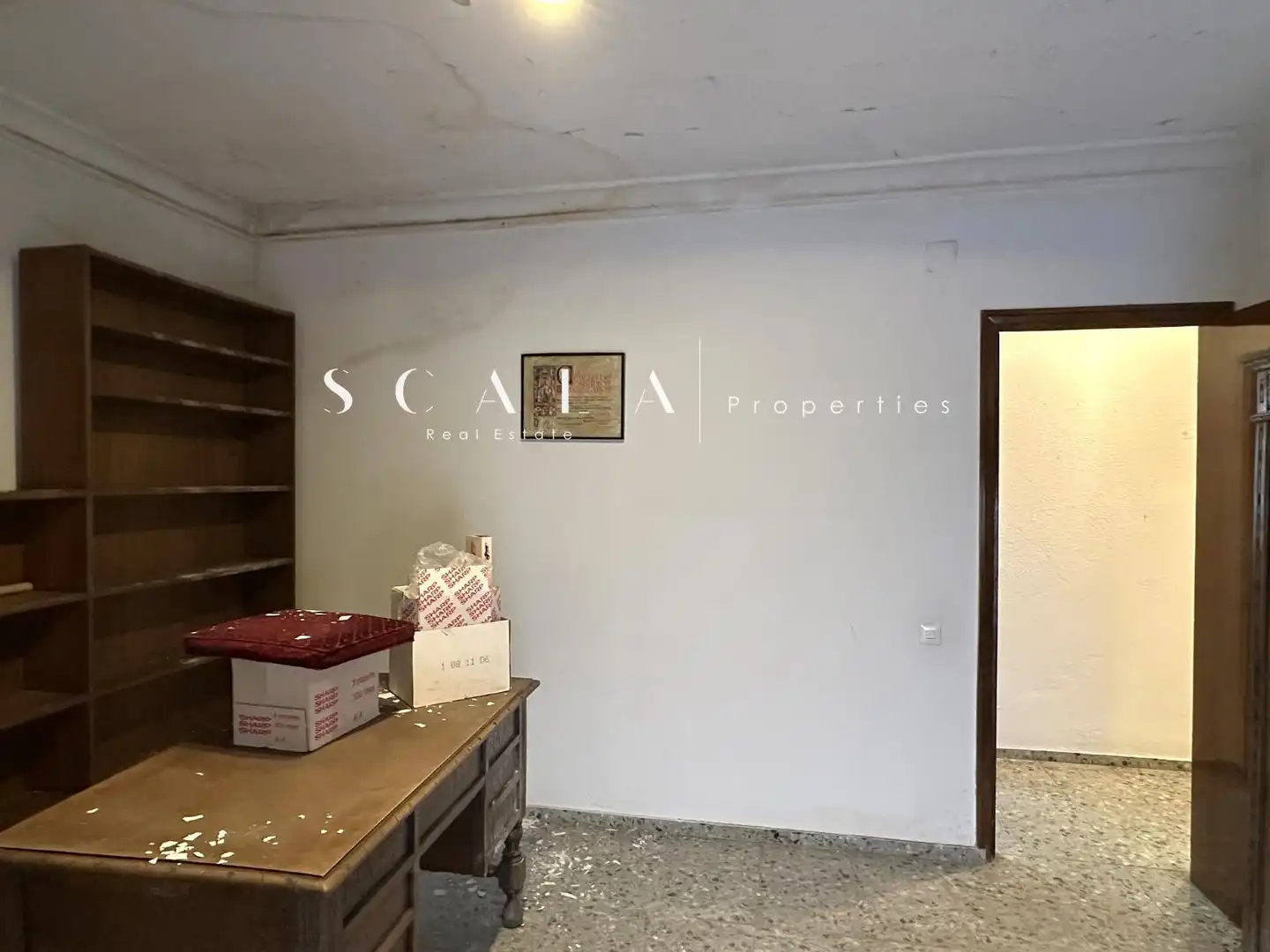 Piso en venta en Toledo con Aire acondicionado, Calefacción y Terraza
