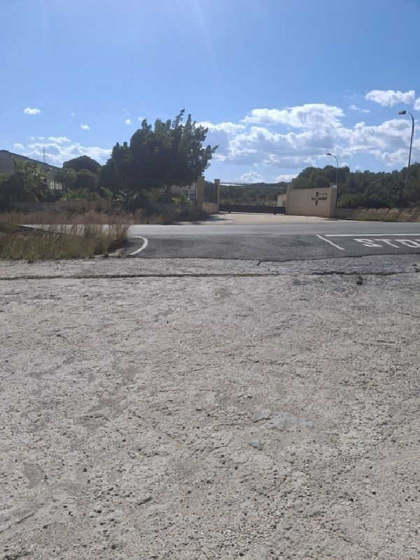 Casa adosada en venta en Elche / Elx