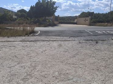 Casa pareada en venta en Elche ciudad