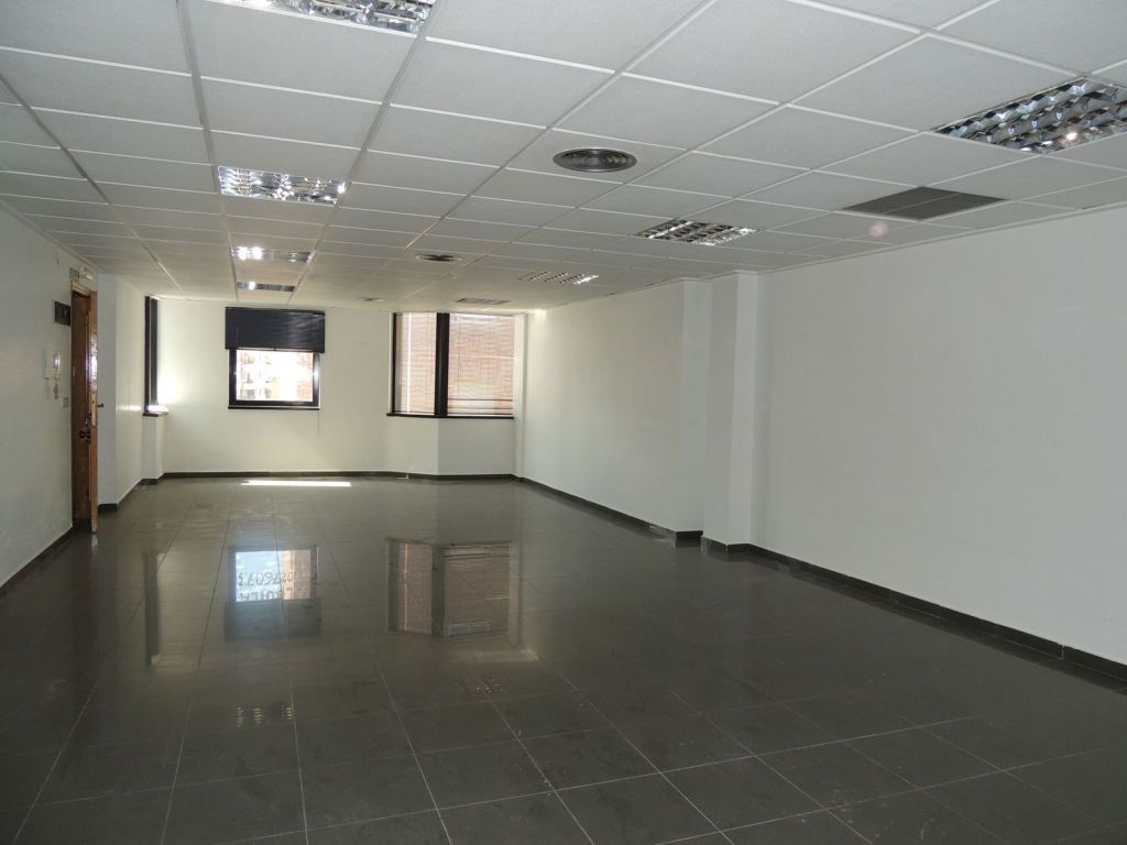 Office to rent in Molina de Segura