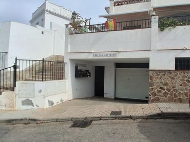Casa en venta en Calle Neptuno