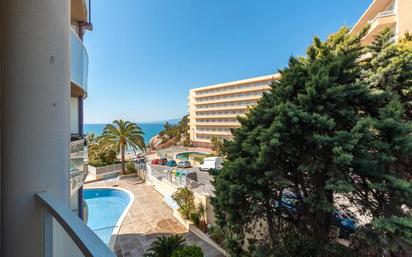 Dormitori de Estudi en venda en Salou amb Aire condicionat, Moblat i Rentadora