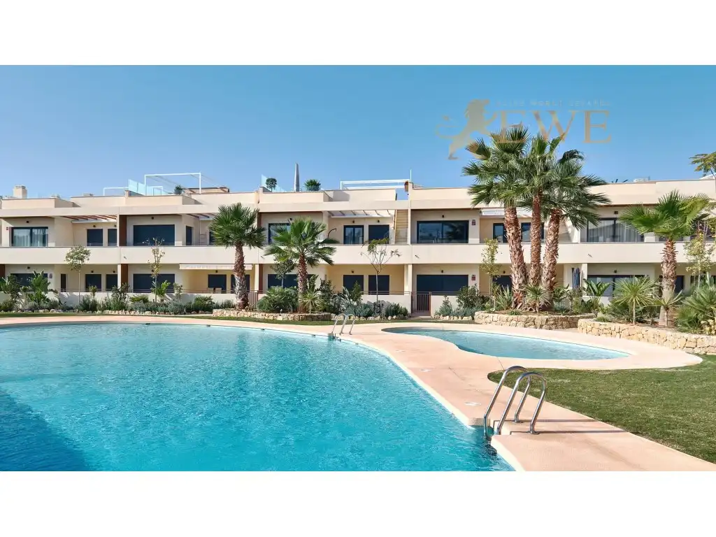 Apartament amb terrassa en venda a Playa del Acequión, Náufragos y Rocío del Mar, imagen 7