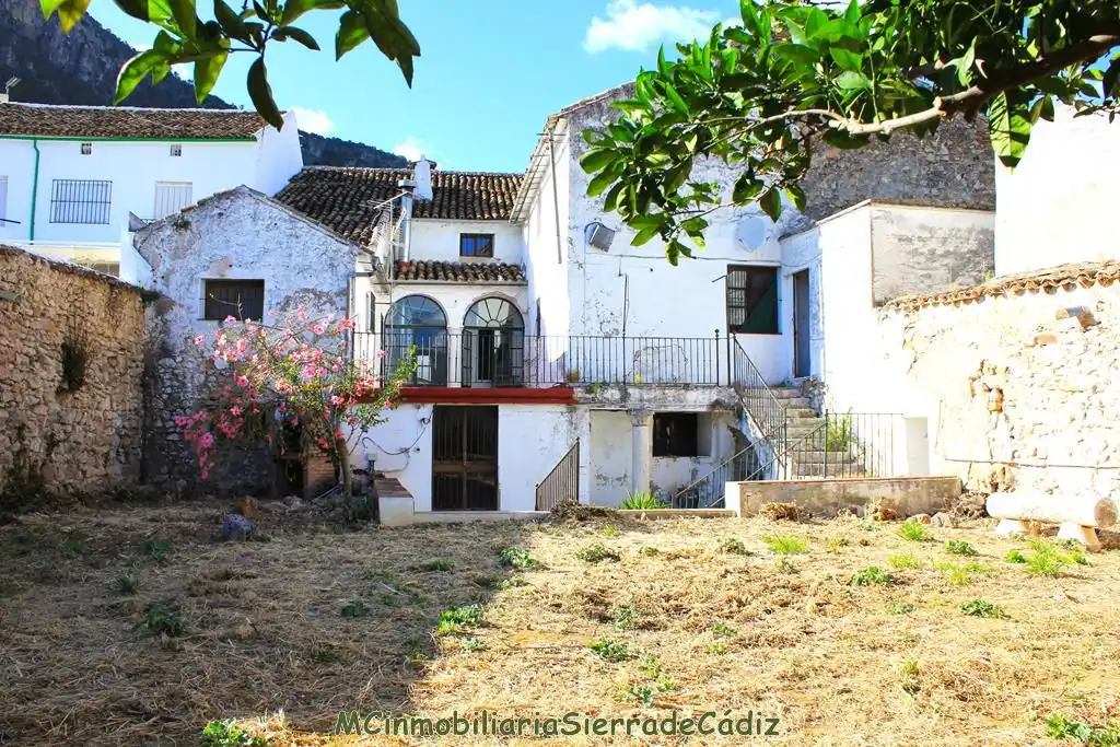 Haus mit Garten zum Verkauf in Constitución, imagen 89