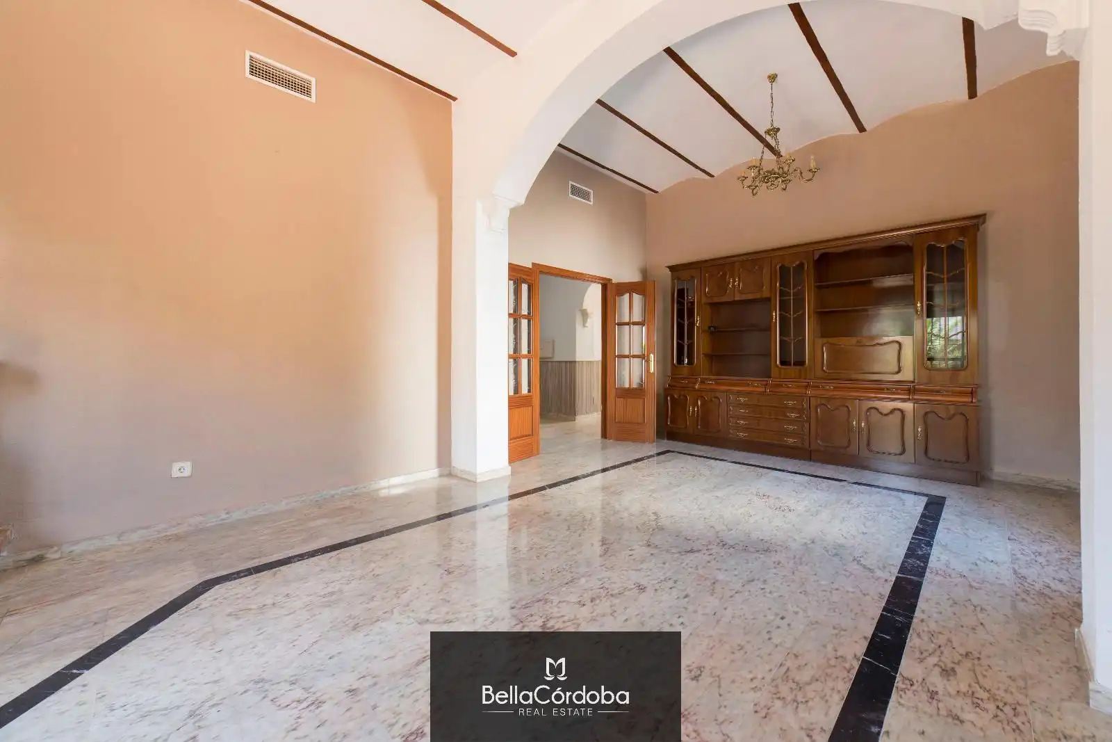 Chalet con piscina en venta en Norte-Sierra, imagen 15