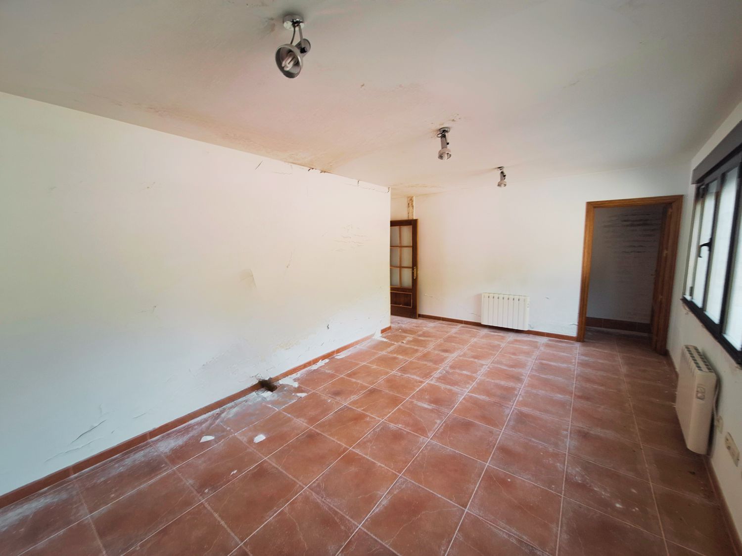 House or chalet for sale in Navalperal de Pinares  with Heating, Terrace and Storage room