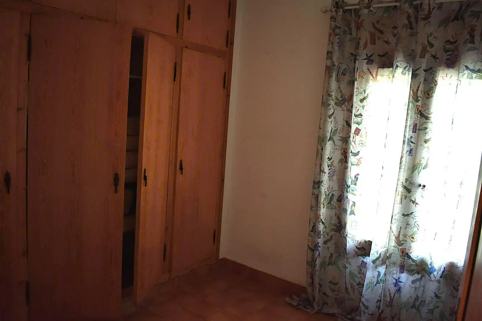 Bedroom of Country homes for sale in Vinaròs  with Heating and Swimming Pool