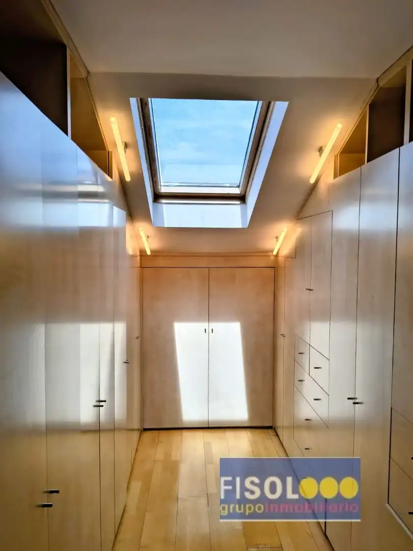 Casa o xalet en venda en Pozuelo de Alarcón amb Aire condicionat, Calefacció i Jardí privat