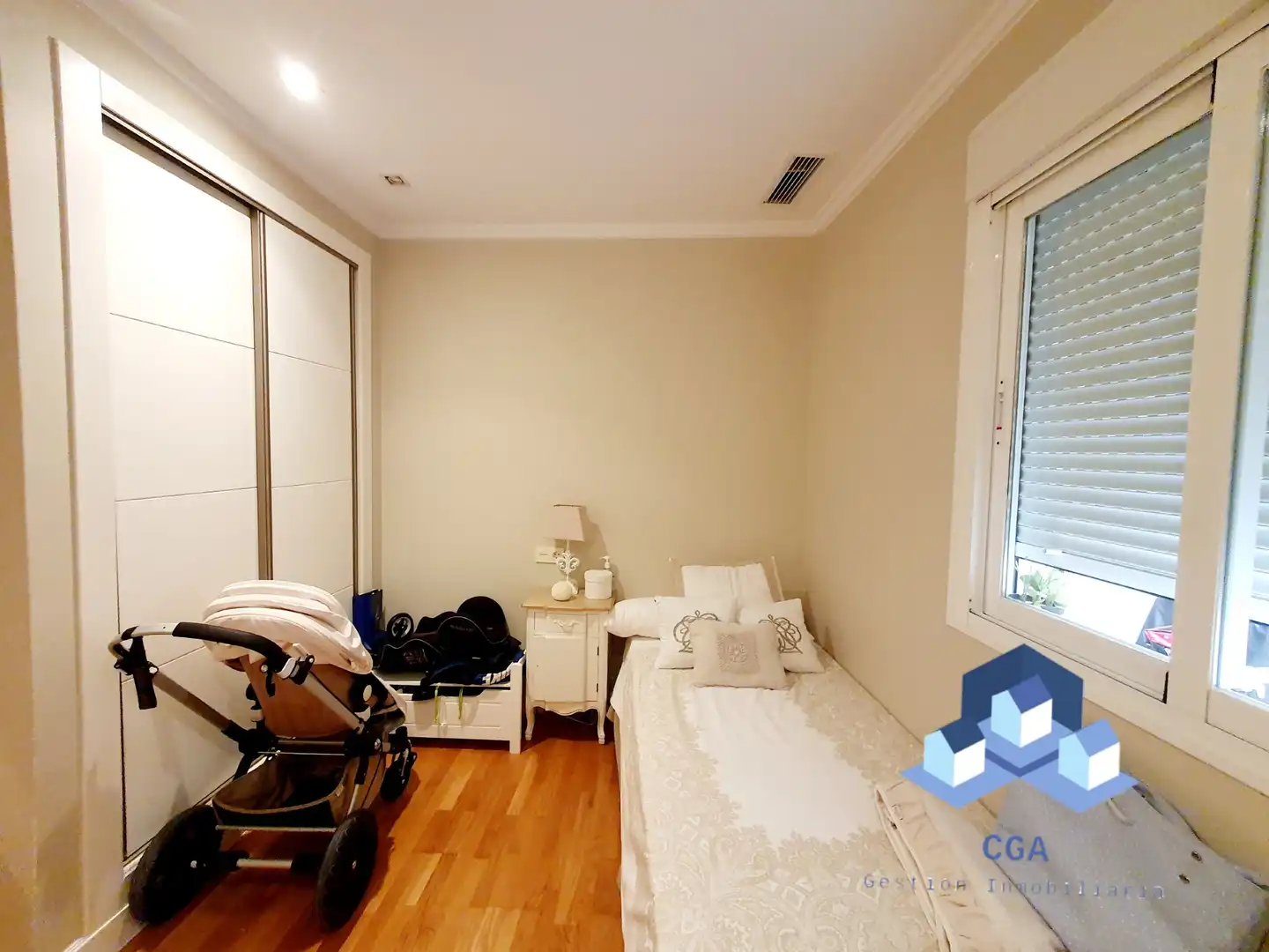 Piso en venta en Lorca con Aire acondicionado, Calefacción y Trastero