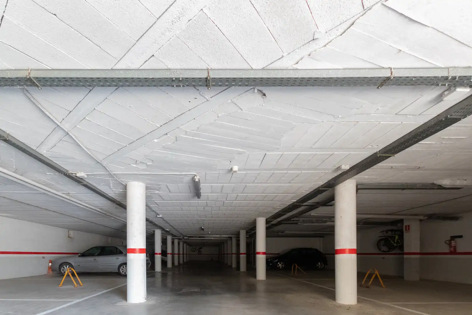 Parking of Storage room for sale in Vinaròs
