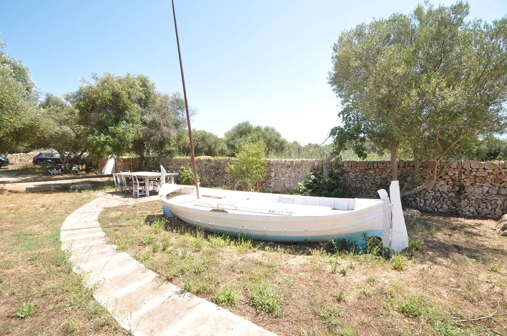 Casa rústica en venta en Sant Lluís - S'Ullestrar - Torret, imagen 37