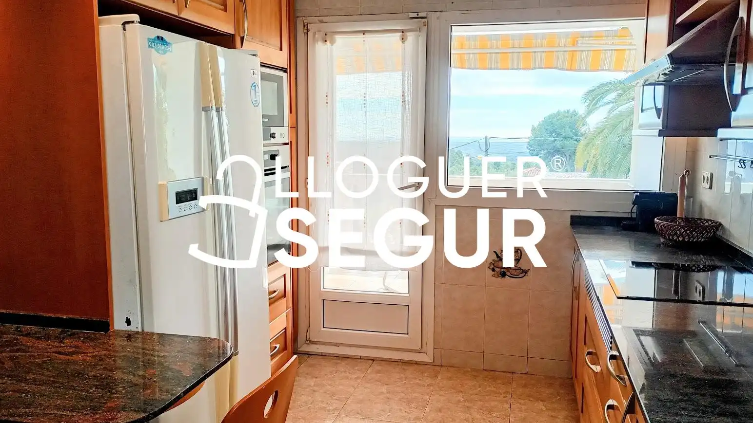 Casa o chalet de alquiler en Ronda Montmany, Pallejà