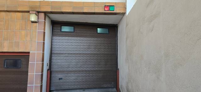 Garaje en Alquiler en Reinosa