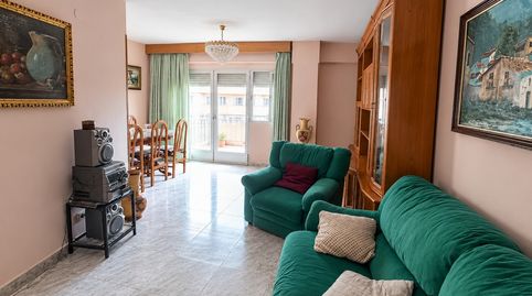 Piso en venta en Calle de Arcos de Jalón, imatge 2