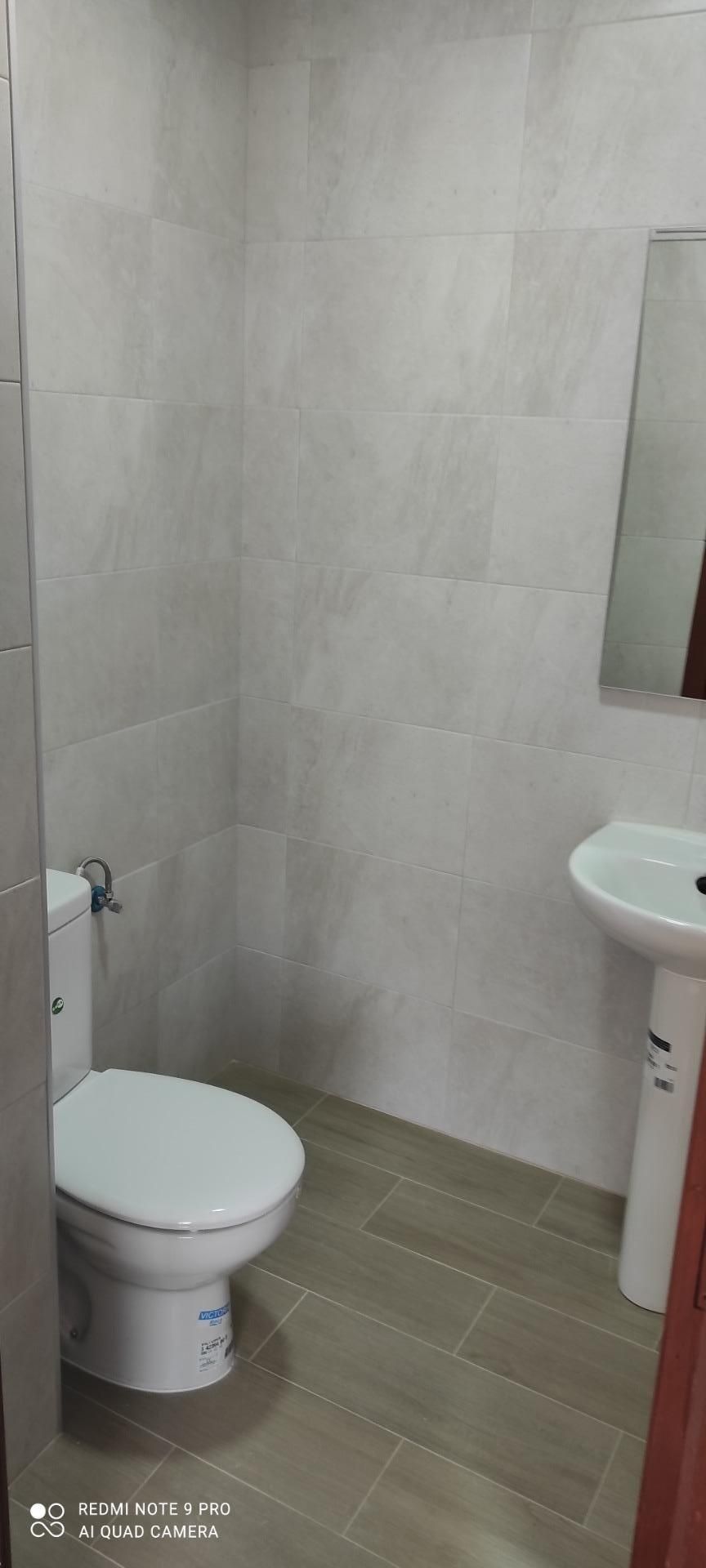 Bany de Pis en venda en Cieza